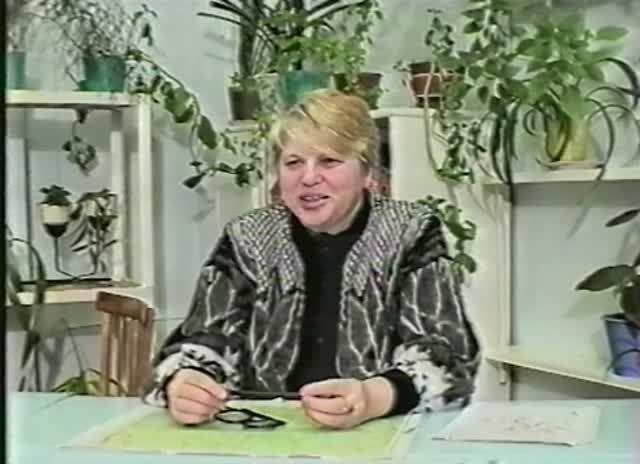 Экологический кружок