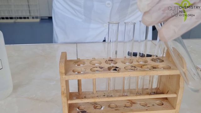 Реакция активных металлов с холодной водой смотреть онлайн