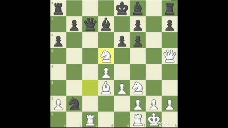 #chess Blitz Arena.#chess #live #chesscom #blitz  Играю на chess.com