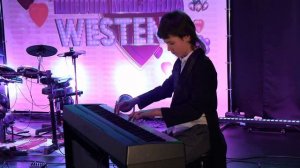 2025-02-09 Инструментальный концерт