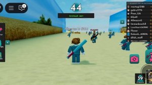 Игра в кальмара