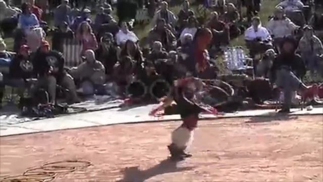 Hopi Clip 2B. Stock Footage смотреть онлайн