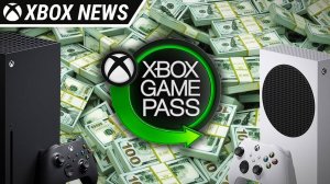 Повышение цен на Xbox Game Pass и рост продаж консолей в России | Новости Xbox