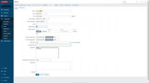 Zabbix Basic Concepts