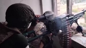 Апти Алаудинов "АХМАТ". "Война"