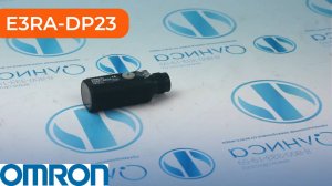 E3RA-DP23 Датчик фотоэлектрический Omron - Олниса