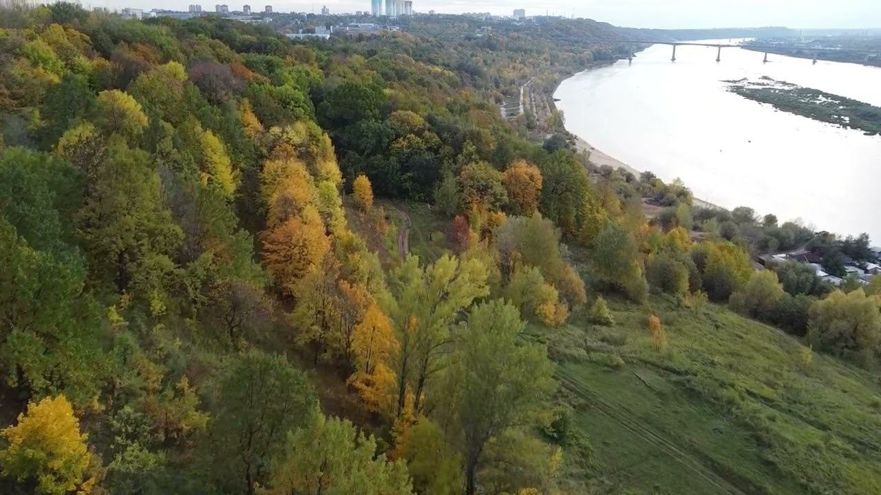 Парк Швейцария 2 10 22