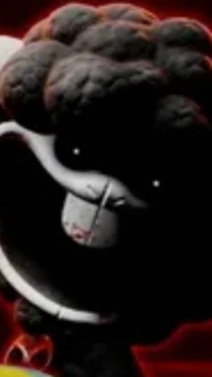 кошмарные твари 37 минут