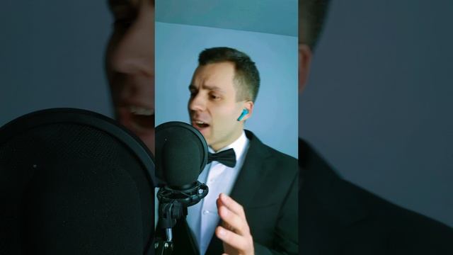 Спел песню "Представь себе" из к/ф "Чародеи". смотреть онлайн