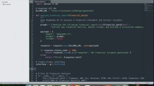 3 -Project 23 AI Financial Report Analyzerwith DeepSeek AI