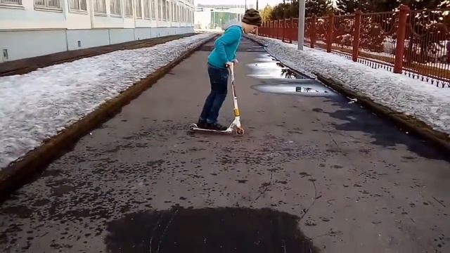 Трюк фейки смотреть онлайн