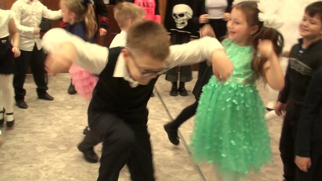 Поспелихинская ДШИ День музыки 2022 год смотреть онлайн