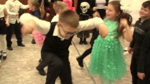 Поспелихинская ДШИ  День музыки 2022 год