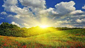 ПРИНЯТИЕ ЛЮБОЙ ПОГОДЫ С РАДОСТЬЮ