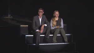 Спектакль Аффабель 1 акт