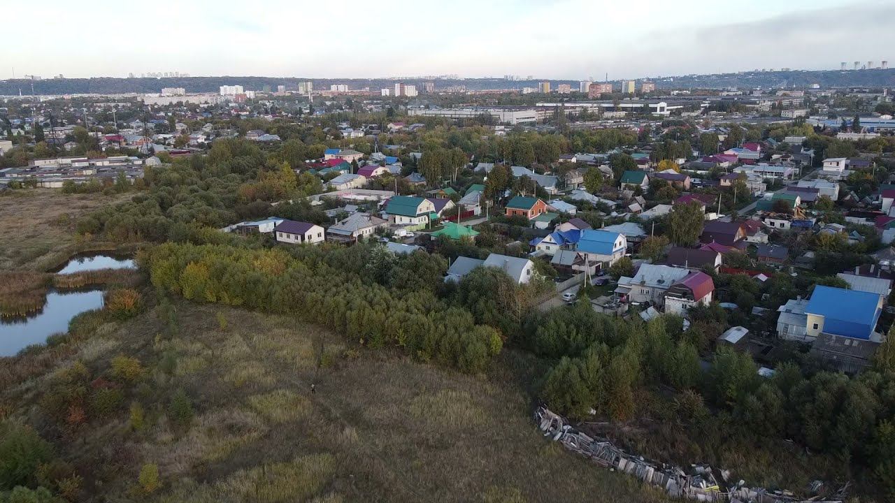 Ворошиловский Ч. 2