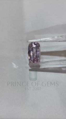 Лот №238 Турмалин Pink 2 74 ct