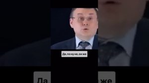 😂 Как уж на сковородке. Суверенитет, суверенитет.