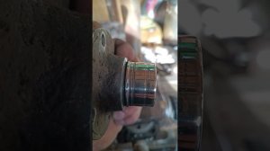плохие запчасти на ниву