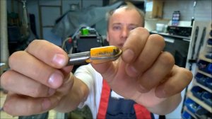 Обработка полиацеталя на фрезерном ЧПУ станке / Корпус