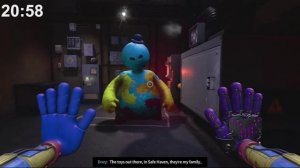 🧩 ВСЕ ГОЛОВОЛОМКИ В POPPY PLAYTIME CHAPTER 4! КАК РЕШИТЬ САМЫЕ СЛОЖНЫЕ ЗАДАЧИ 🔥🤔