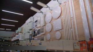 Презентационно видео магазина товаров для света «MR.LIGHT»