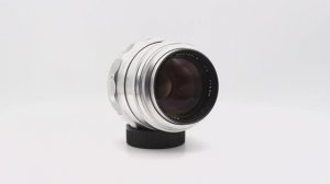 Редкий объектив Юпитер 9 красная П 6016119