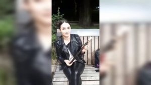 Отзыв 21. Покупка армянского дудука у проекта DUDUKIST