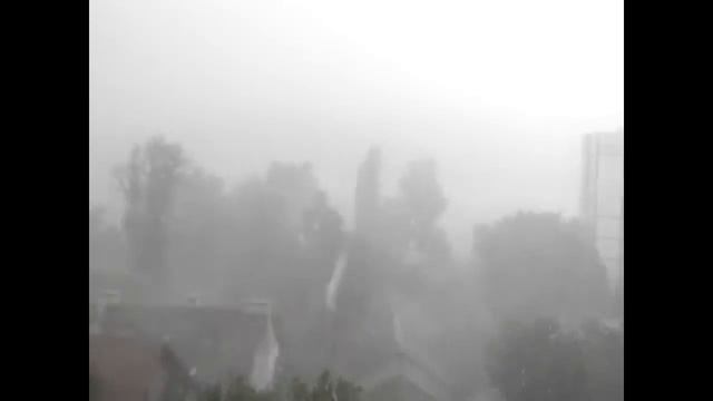 sweet mama jamma`s mojo juice - RAINSONG // Icethunder on 6 aug. 2014