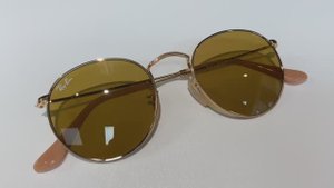 Ray-Ban RB 3447 9064/4I - Обзор