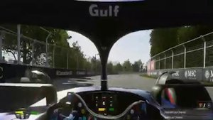 💨 Экстремальная гонка в Монако! F1 2023 – Карьера, полный реализм!