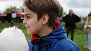 Суворовское Православное Братство. Фестиваль "Суворовская каша-2024"