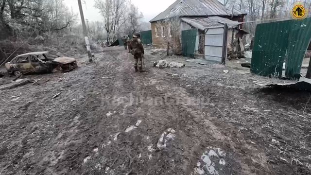 Экскурсия по Русскому Поречному, Курской области