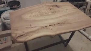 фрезеровка  своими руками стол