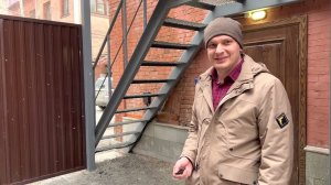 Отзыв клиента. Распашные ворота. ООО Амур