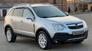 OPEL ANTARA куплена 08.02.2011 года! 3 ХОЗ! 4WD! АВТОМАТ! АВТО В ИДЕАЛЬНОМ СОСТОЯНИИ!