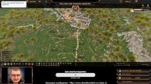 The Quinfall 💥ТОП место для базы💥EU1 PyCCKuE 👀