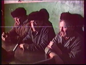 мастерская п.Хлебороб 1992г