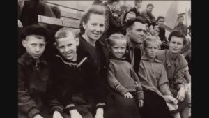 На 70-летие дяди - Каляева Е.А.