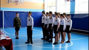 МОУ Рощинская СОШ