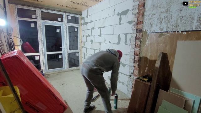 КУПИЛИ ДОМ НА ЮГЕ ПРИЕХАЛА МАМА МАМА В ШОКЕ ОТ УВИДЕННГО РЕАКЦИЯ МАМЫ НА НАШ ДОМ ДЕЛАЮ РЕМОНТ В ПРИХ