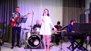 Концерт в КЦ "Новослободский", дайджест 2