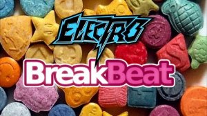 ELECTRO - BREAKBEAT SESSION #