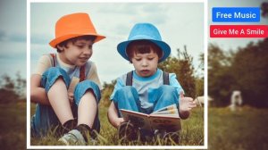 Give Me A Smile | Free Music