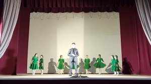 "Русское поле" сл.И.Гофф муз.Я.Френкель