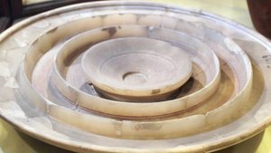 Древние каменные изделия запредельного уровня обработки (улучшенная версия)