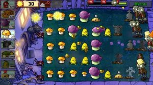 Растения против зомби Plants vs Zombies