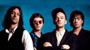 R.E.M. --ill-take-the-rain