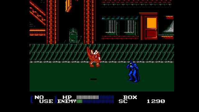 Batman Returns (NES)