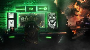 Общаемся обзор БОЁВ Эпик + Золото | Warpath Ace Shooter